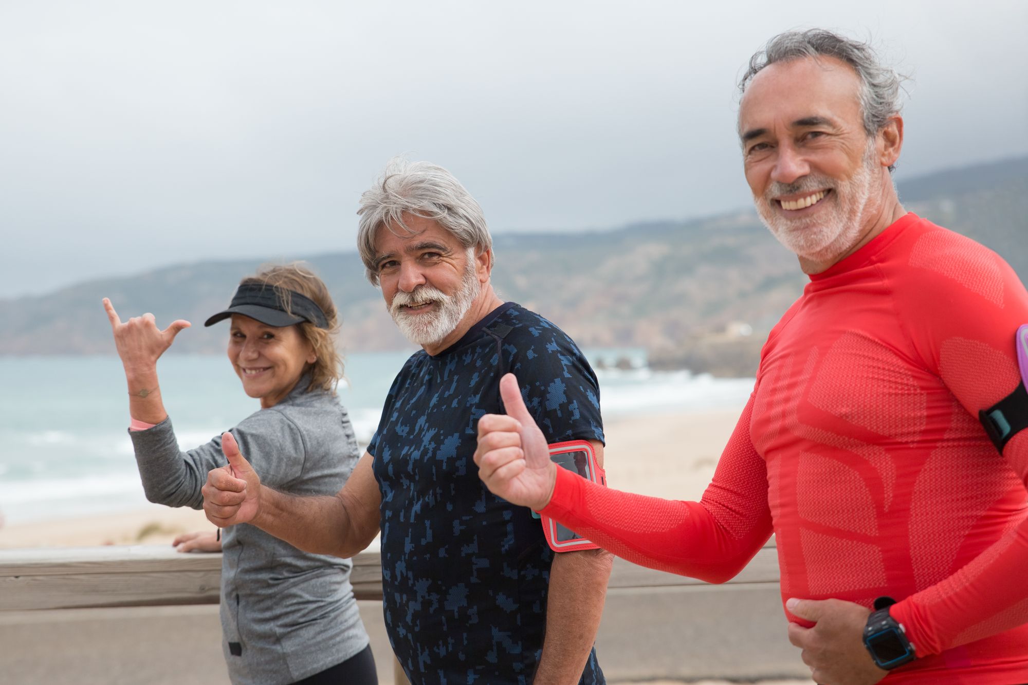 7 Simple Healthy Habits for Fall (Backed by Canada’s Guidelines)